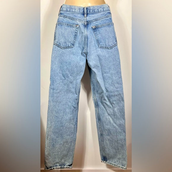 TOPSHOP Dad Jeans - Picture 2 of 2